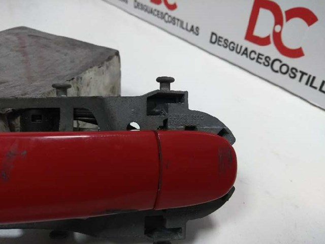 VAG 1K0837886A Soporte de manija exterior de puerta delantera derecha  comprar en Ponferrada