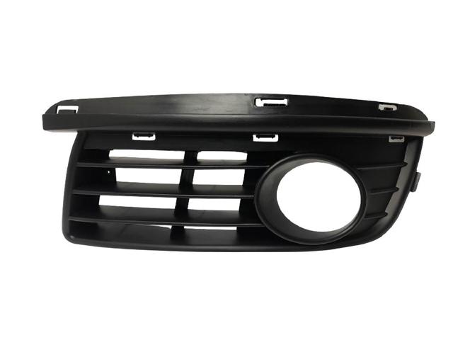 Rejilla de ventilación, parachoques 1K0853665K9B9 VAG