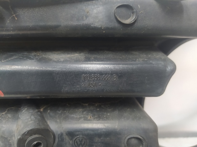 1K0853666B Tapa de rejilla de faro antiniebla delantero derecho comprar Almería
