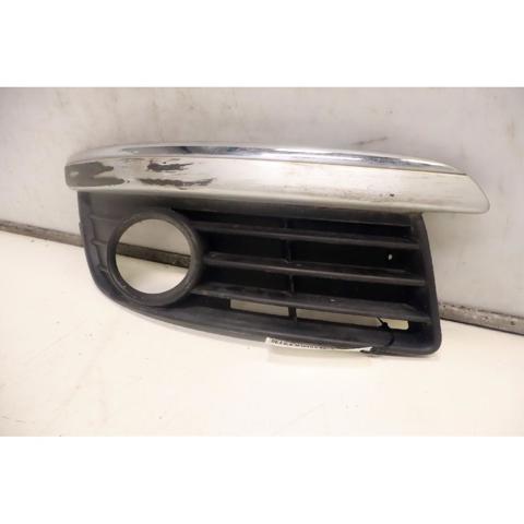 Rejilla de luz antiniebla delantera derecha 1K0853666H VAG