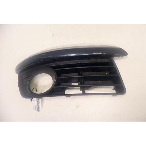 Rejilla de luz antiniebla delantera derecha 1K0853666H VAG