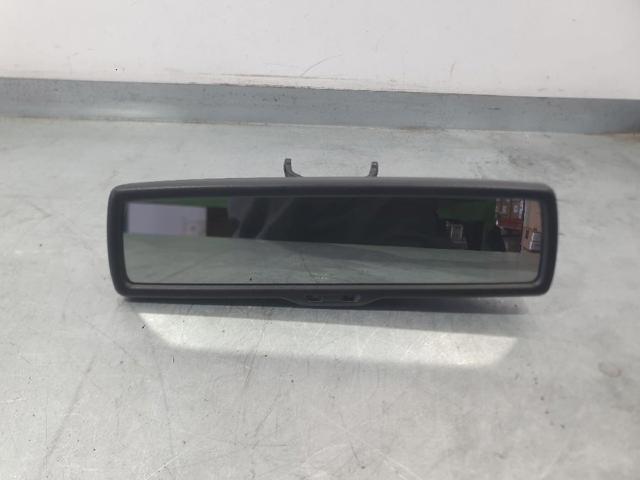 Comprar Retrovisor interior Skoda Fabia I 6Y3 a bajo precio