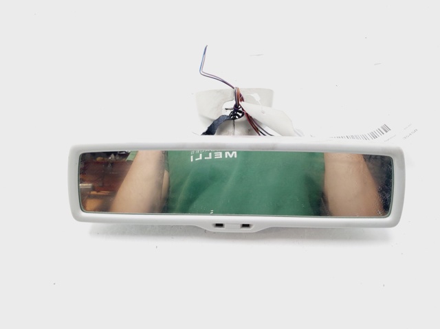 1K0857511E Retrovisor interior  disponible Utrera