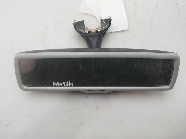 Comprar Retrovisor interior Skoda SuperB II 3T4 a bajo precio