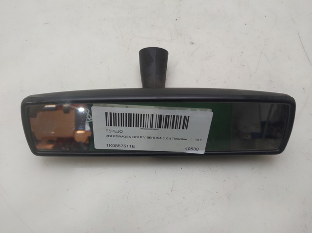 Comprar Espejo interno SuperB II 3T4
