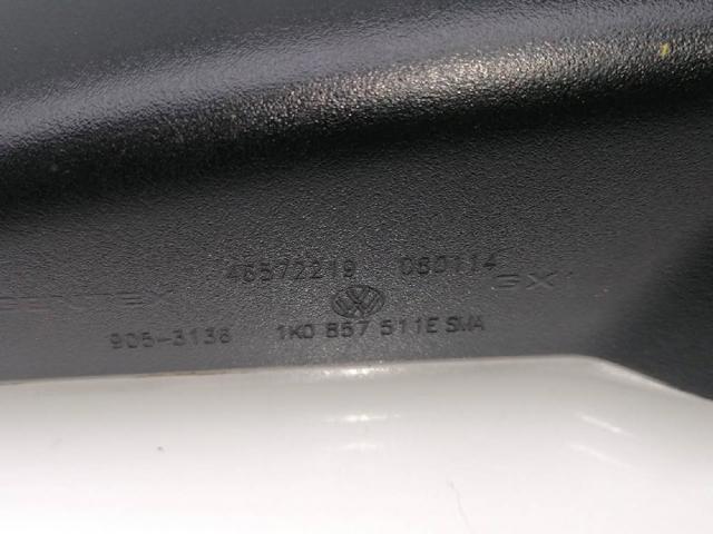 1K0857511E Espejo interior  en stock Granada