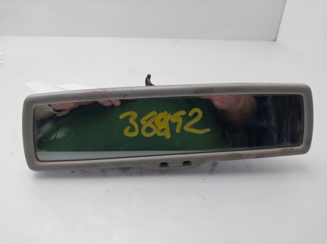 Espejo interno SuperB II liftback (2008-2015) original desde 39,20 €