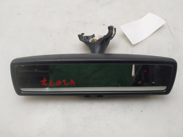 Espejo interno Volkswagen Passat (3C2)