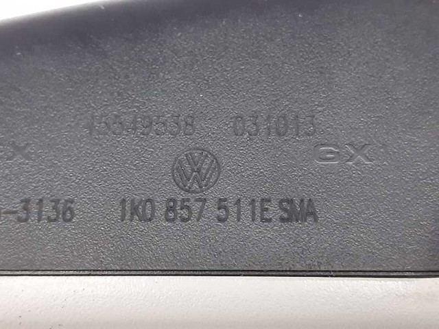 1K0857511E Espejo interior  en stock Granada
