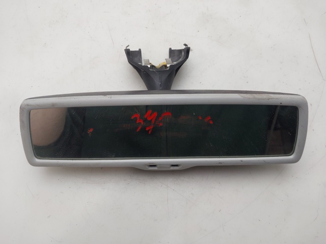 Espejo retrovisor interior Skoda SuperB II (2008-2015)