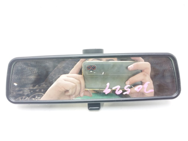 Espejo interno para Skoda SuperB II (3T4)