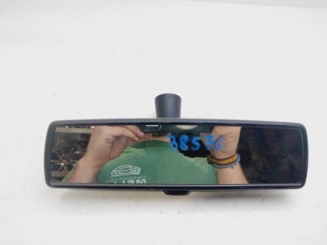 Comprar Espejo interno Passat 3C2