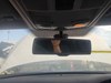 Espejo retrovisor interior 1K0857511E VAG