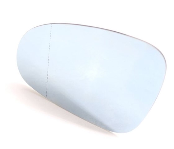 VAG 1K0857522 Cristal de espejo retrovisor derecho  disponible Lugo