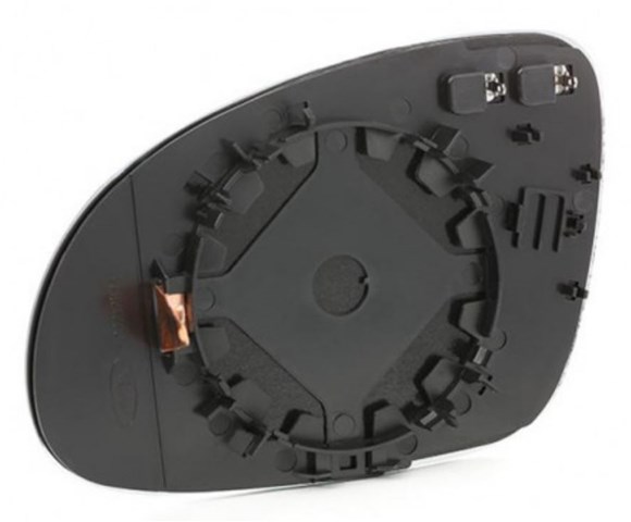 1K0857522 Cristal de espejo retrovisor derecho  comprar en Pontevedra