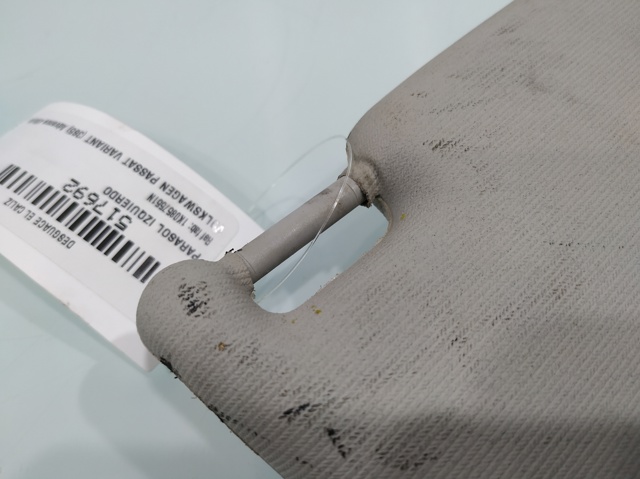 1K0857551N Parasol  en stock Sabadell