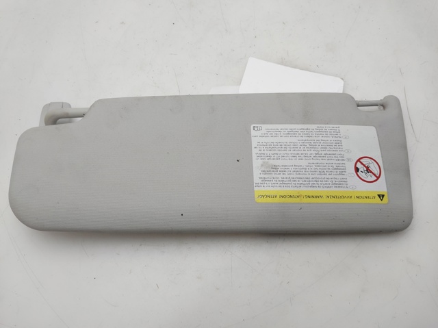 1K0857552 VAG Visera parasol  comprar en Lleida