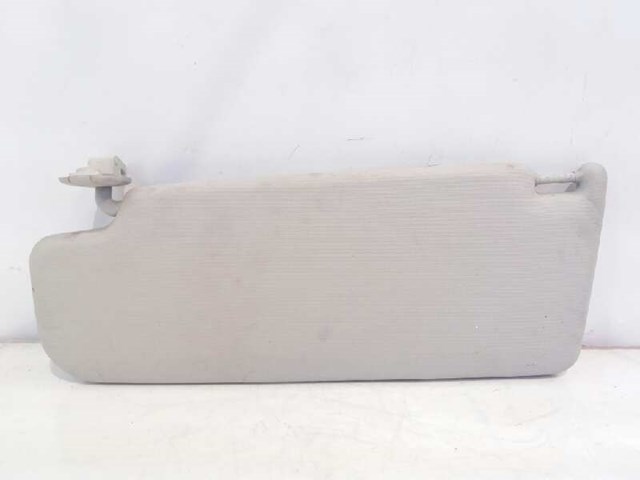 Visera parasol Volkswagen Jetta 5 1K2