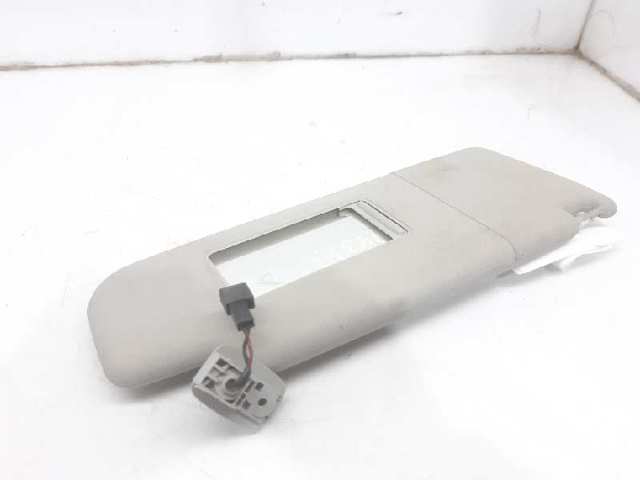 Visera parasol Volkswagen Jetta 5 1K2