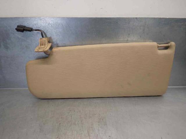 Visera parasol Volkswagen Jetta 5 1K2