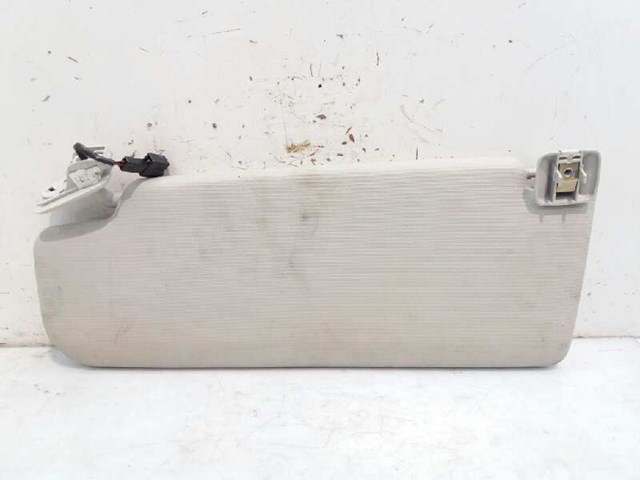 Visera parasol Volkswagen Jetta 5 1K2