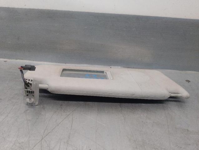 Visera parasol Volkswagen Jetta 5 1K2