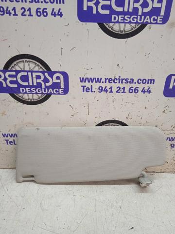 Parasol interior Volkswagen Jetta III desde 43,56 €