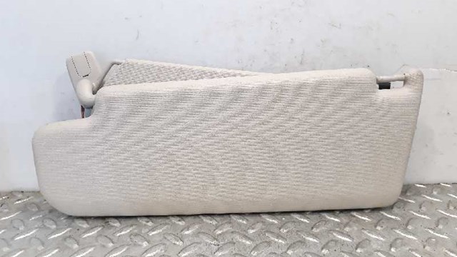 Visera parasol Volkswagen Jetta 5 1K2