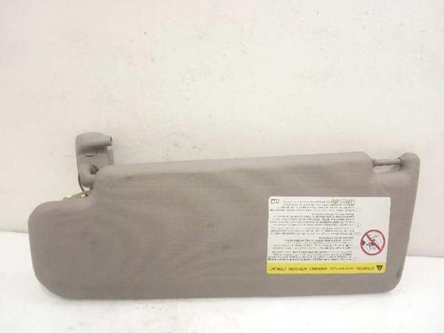 Visera parasol Volkswagen Jetta 5 1K2