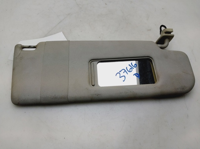 Visera parasol Volkswagen Jetta 5 1K2