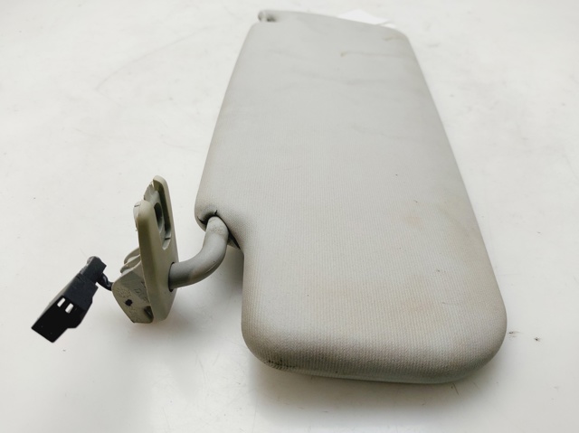 Visera parasol Volkswagen Jetta 5 1K2