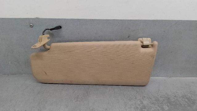 Visera parasol Volkswagen Jetta 5 1K2