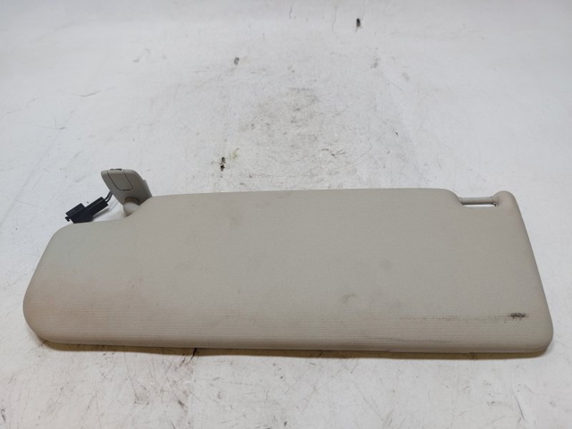 VAG 1K0857552K2F4 Visera parasol  comprar en Albacete