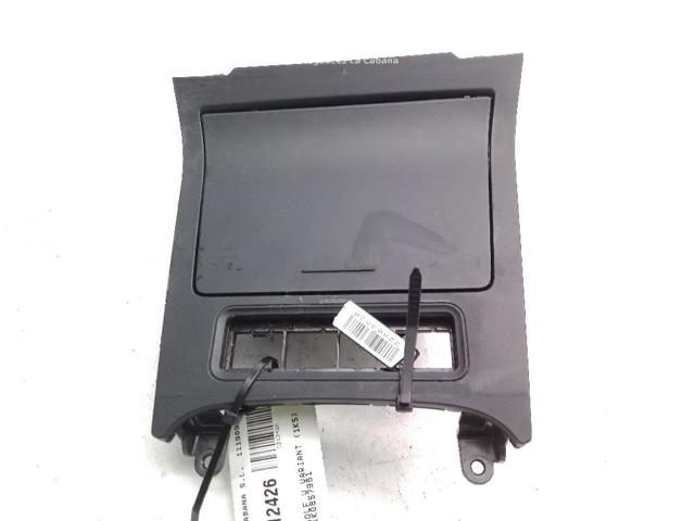 1K0857961 Cenicero de la consola central  disponible Utrera