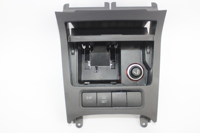 VAG 1K0857961 Cenicero de la consola central  en stock Salamanca