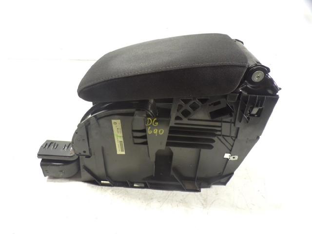 Apoyabrazos para Volkswagen Golf 5K1
