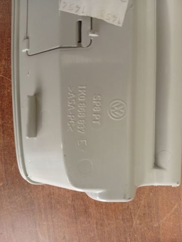 1K0868837 Estuche para gafas  comprar en Reus