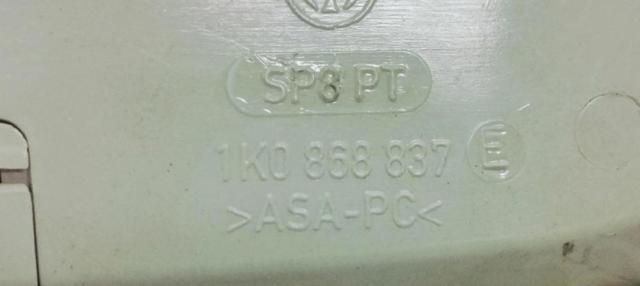 1K0868837 Estuche para gafas  comprar en Zaragoza