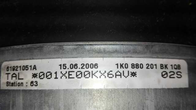 1K0880201 Airbag de volante comprar Sevilla