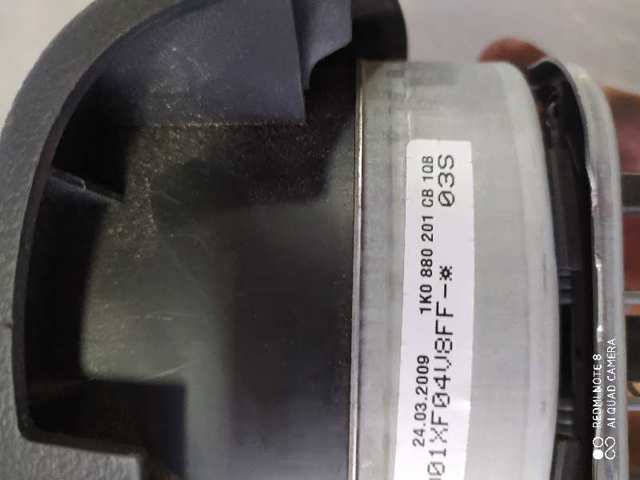 VAG 1K0880201 Airbag de volante comprar Tarragona