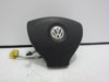 Airbag en el lado del conductor Volkswagen Golf Plus 5