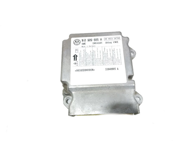 1K0880201BT Airbag del conductor  comprar en Reus