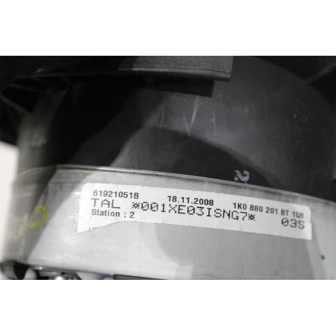 1K0880201BT VAG Airbag de volante  en stock Gandía