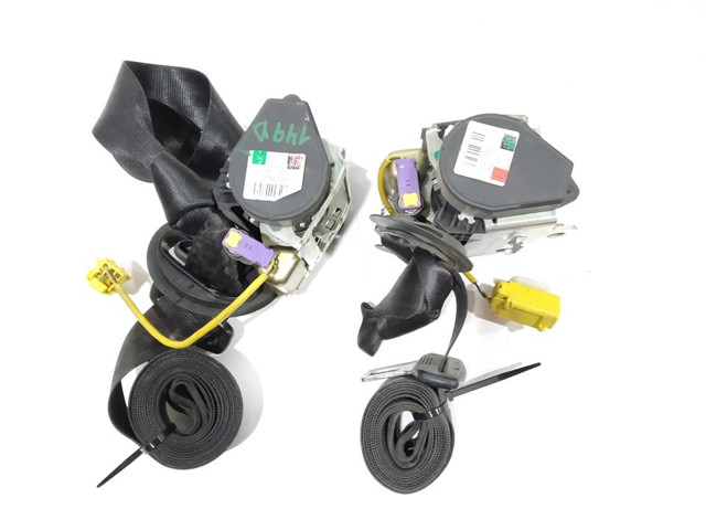 1K0880201BT Airbag de volante  en stock Castellón