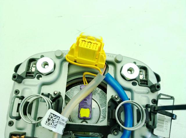 1K0880201BT VAG Airbag de volante comprar Madrid