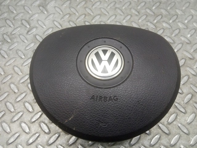 Airbag delantero izquierdo para volkswagen golf v 1.6 bse 1K0880201N