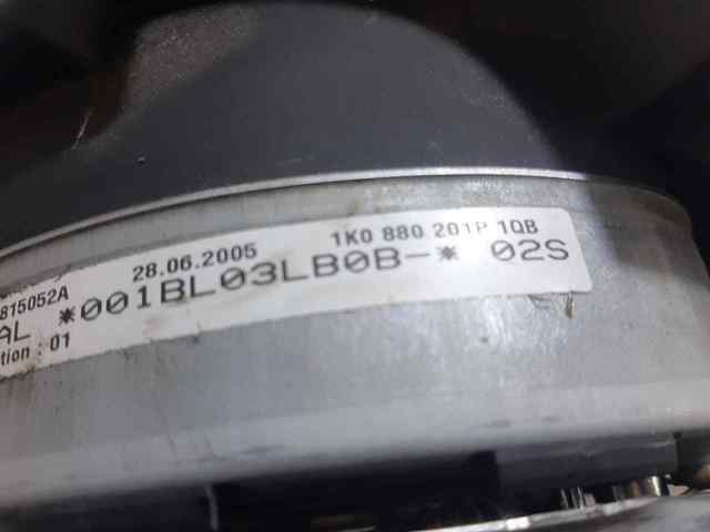 VAG 1K0880201P Airbag de volante  en stock Valencia