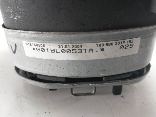 VAG 1K0880201P Airbag de volante comprar Barcelona