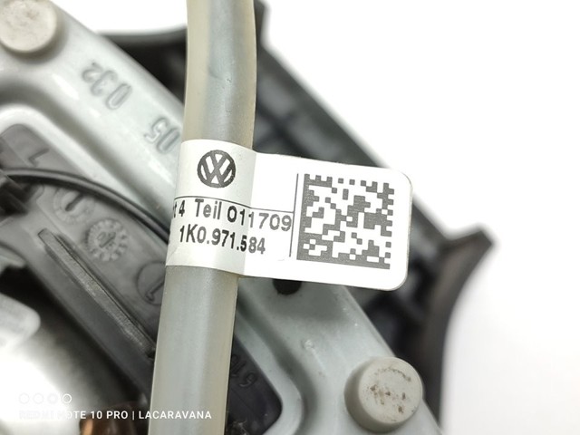 1K0880201P VAG Airbag del conductor  comprar en Oviedo