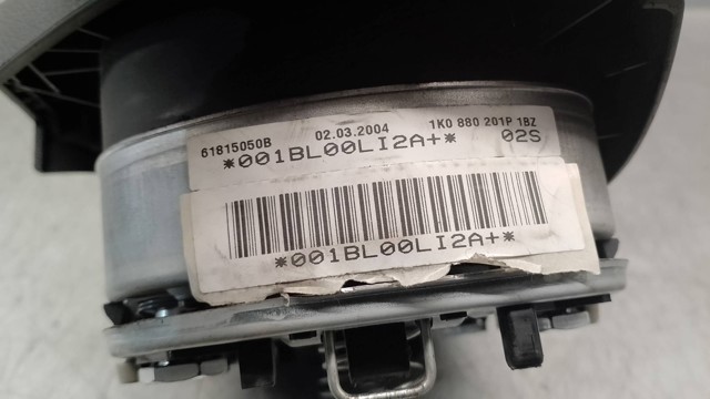 VAG 1K0880201P Airbag de volante comprar Tarragona